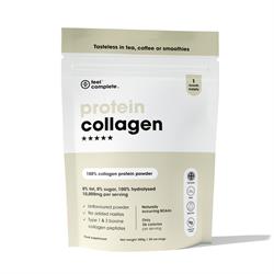 Feel Complete (Grass Fed) Protein Collagen Powder Tasteless Bovine 300g