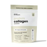 Feel Complete (Grass Fed) Protein Collagen Powder Tasteless Bovine 300g