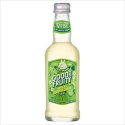 Fentimans Fentimans Good & Fruity: Apple & Elderflower 250ml