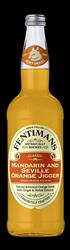 Fentimans Mandarin & Seville Orange Jigger 750ml