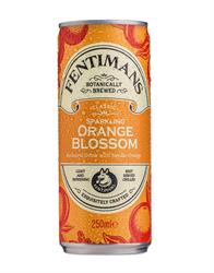 Fentimans Sparkling Orange Blossom with Seville Orange Drink 250ml