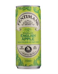 Fentimans Sparkling English Apple Drink 250ml