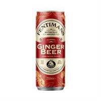Fentimans Ginger Beer 250ml