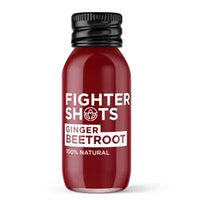 Fighter Shots Fighter Shots - Beetroot Shot 60ml