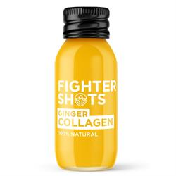 Fighter Shots Fighter Shots - Collagen Shot 60ml