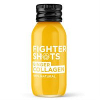 Fighter Shots Fighter Shots - Collagen Shot 60ml