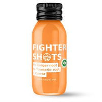 Fighter Shots Fighter Shots - Carrot Shot 60ml