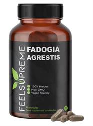 Feel Supreme Fadogia Agrestis 90 capsules