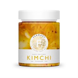 FERMARY FERMARY Exotic New Tropic Kimchi 300g