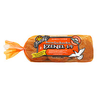 Food For Life (Frozen) Org Ezekiel 4.9 Sprouted Whole Grain Burger Buns 454g