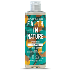 Faith in Nature Faith in Nature Jojoba Shampoo 400ml