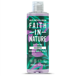 Faith in Nature Faith in Nature Lavender & Geranium Shampoo 400ml