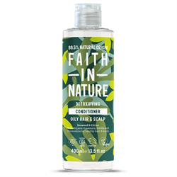 Faith in Nature Faith in Nature Seaweed Conditioner 400ml