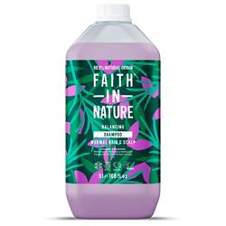 Faith in Nature Lavender & Geranium Shampoo 5000ml