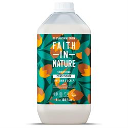 Faith in Nature Faith in Nature Jojoba Conditioner 5 Litre