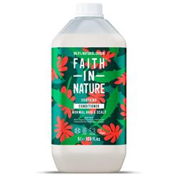 Faith in Nature Faith in Nature Aloe Vera Conditioner 5 Litre