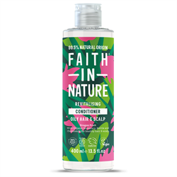 Faith in Nature Faith in Nature Dragon Fruit Conditioner 400ml