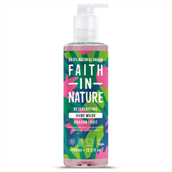 Faith in Nature Faith in Nature Dragon Fruit Hand Wash 400ml
