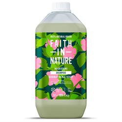 Faith in Nature Shampoo Wild Rose 5 Ltr