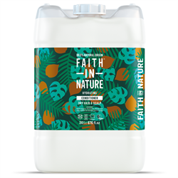 Faith in Nature Faith in Nature Conditioner Coconut 20 Litre
