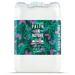 Faith in Nature Faith in Nature Lavender & Geranium Conditioner 20 Litre