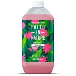 Faith in Nature Faith in Nature Dragon Fruit Shampoo 5 Litre