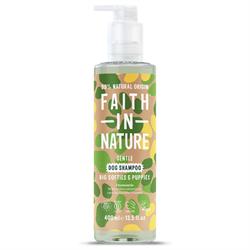 Faith in Nature Faith in Nature Chamomile Dog Shampoo 400ml
