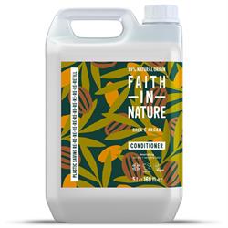 Faith in Nature Faith in Nature Shea & Argan Conditioner 5L