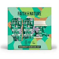 Faith in Nature Faith in Nature Mixed Rosemary Hair Care Set