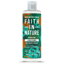 Faith in Nature Faith in Nature Coconut Conditioner 400ml