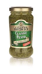 Filippo Berio Filippo Berio Classic Pesto Sauce 190g