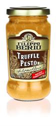 Filippo Berio Filippo Berio Truffle Pesto 190g