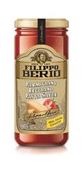 Filippo Berio Filippo Berio Parmigiano Pasta Sauce 340g