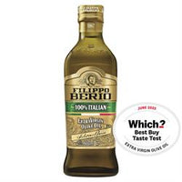 Filippo Berio Filippo Berio 100% Italian Extra Virgin Olive Oil 500ml