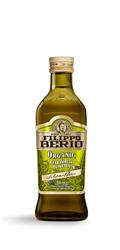 Filippo Berio Filippo Berio Organic Extra Virgin Olive Oil 500ml