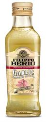 Filippo Berio Filippo Berio Garlic Flavoured Olive Oil 250ml