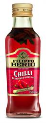 Filippo Berio Filippo Berio Chilli Flavoured Olive Oil 250ml