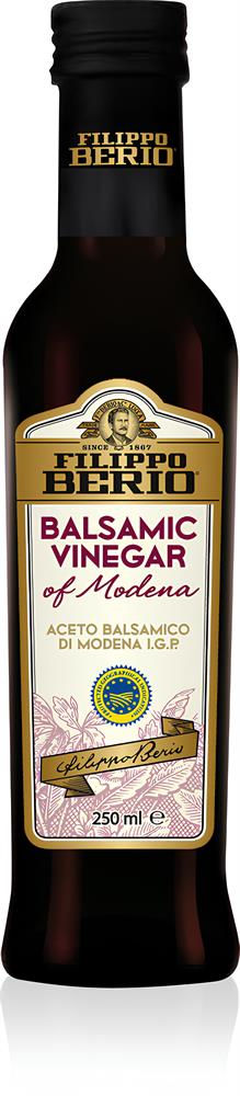 Filippo Berio Filippo Berio Balsamic Vinegar 250ml