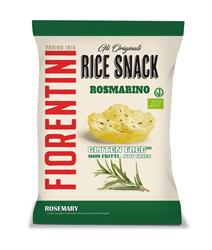 Fiorentini Fiorentini Organic Rice Snack 40g