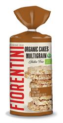 Fiorentini Fiorentini Organic Multigrain Cake 100g
