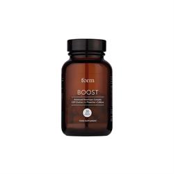 Form Nutrition Boost - Focus and Pre-workout 30 capsules