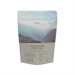 Form Nutrition Pureblend Protein - Unflavoured 520g