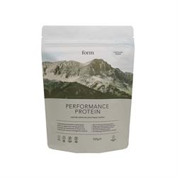 Form Nutrition Performance Protein Chocolate Peanut 520g