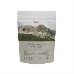 Form Nutrition Performance Protein - Vanilla 520g