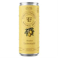 Foreva Farmers FOREVA FARMERS. SPICED APPLE COLA PREBIOTIC SODA. 250ML.