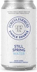 Foreva Farmers FREE FOREVA FARMERS. STILL WATER. 330ML.