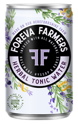 Foreva Farmers Foreva Farmers Herbal Tonic Multipack 8x150ml