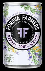 Foreva Farmers Foreva Farmers Herbal Tonic Multipack 8x150ml