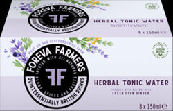 Foreva Farmers Foreva Farmers Herbal Tonic Multipack 8x150ml