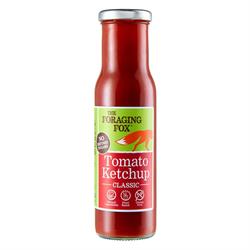 The Foraging Fox The Foraging Fox Classic Tomato Ketchup 255g